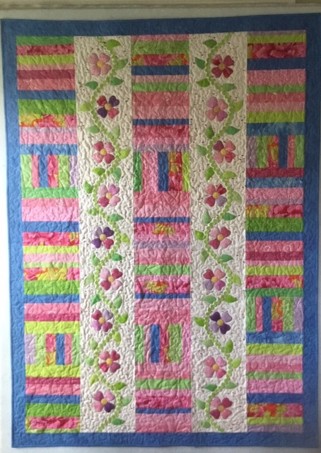 MARIN'S QUILT